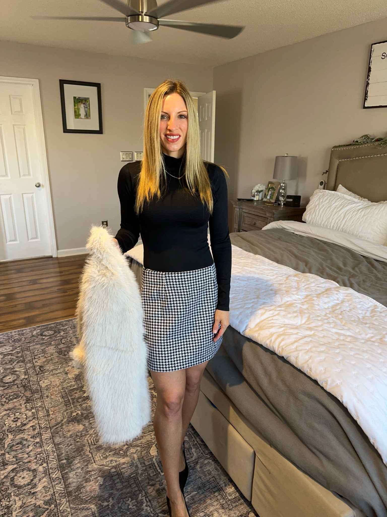 Amazon fashion , holiday outfit , New Year’s Eve outfit , causal outfit 

#LTKSeasonal #LTKparties #LTKstyletip