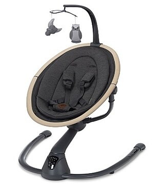Maxi Cosi Cassia Swing - Classic Graphite | Dillard's