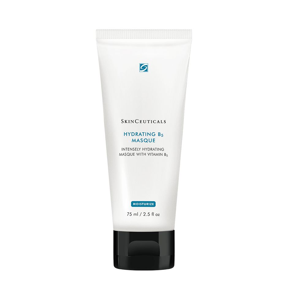 Hydrating B5 Mask | Hydrating Facial Mask | SkinCeuticals | SkinCeuticals