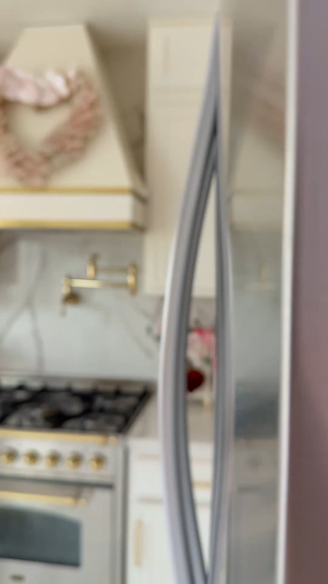Kitchen Valentines Details! 
#velentineshomedecor #valentinesdecor #kitchendesign #luxehome



#LTKValentine

#LTKSeasonal #LTKHome