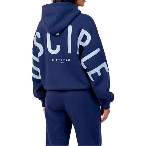 God's Love Overcomes Christian Hoodie | Faith-Based Oversized Christian Sweatshirt | Disciple | Oceana | Amazon (US)