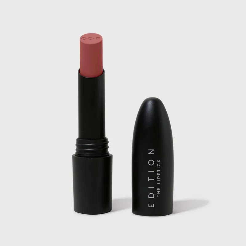Batom Nude Semi-Matte – The Lipstick Sienna Océane Edition 3,2g | Oceane (BR)