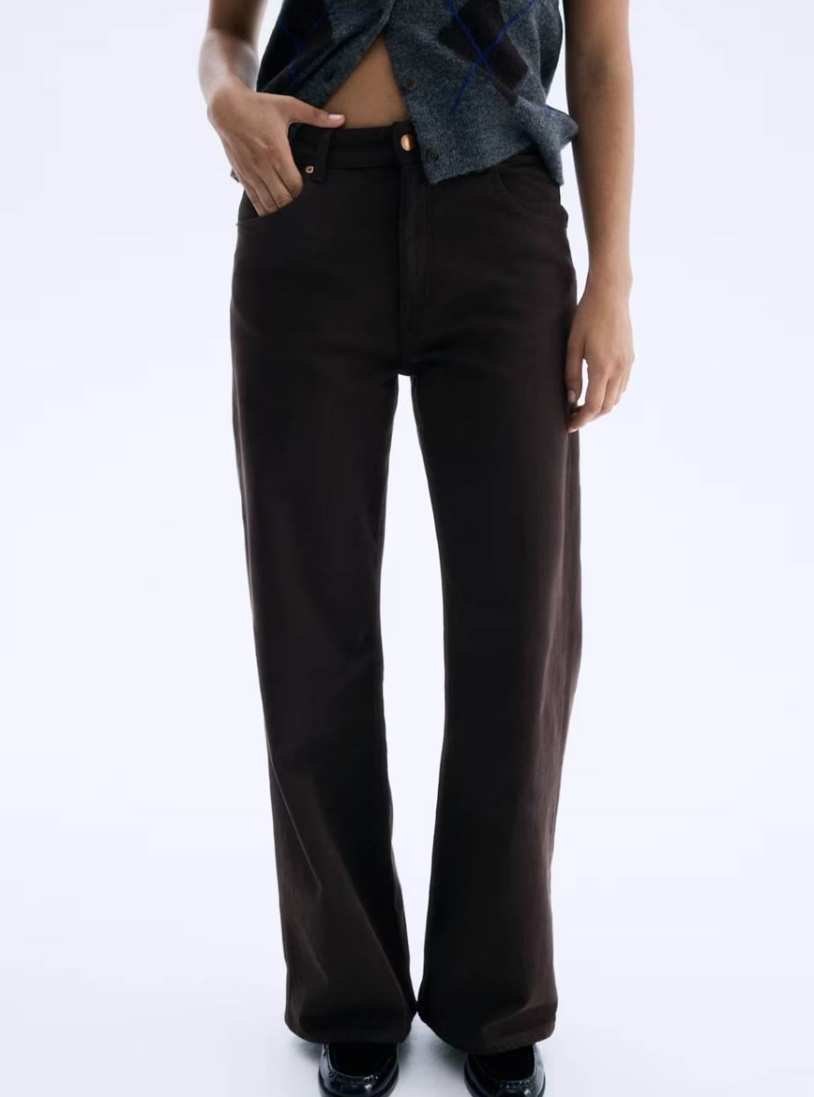 Favorite jeans! From H&M