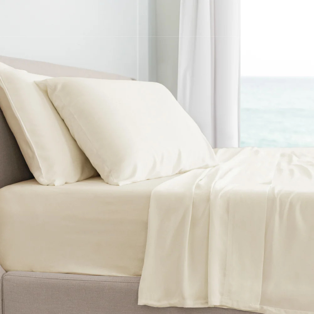 Classic Bamboo Bed Sheet Set | Cariloha | Cariloha