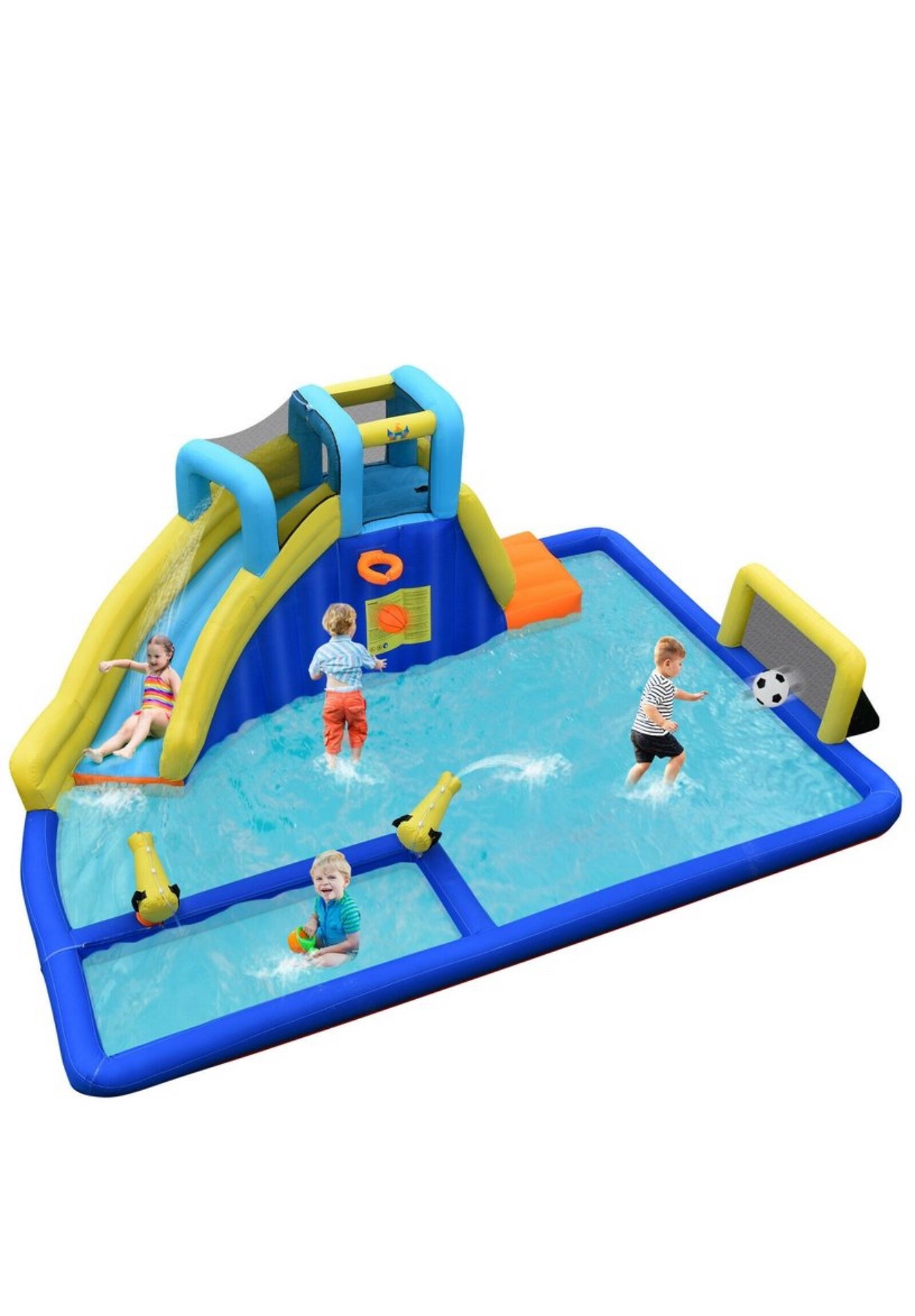Spring & summer are just around the corner! These are such a fun activity for kids & keeps them busy for hours!

#LTKKids #LTKSaleAlert #LTKSpringSale