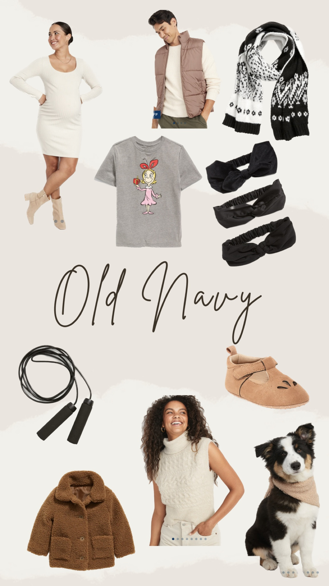 Old Navy Black Friday!

#LTKSeasonal #LTKHoliday #LTKGiftGuide