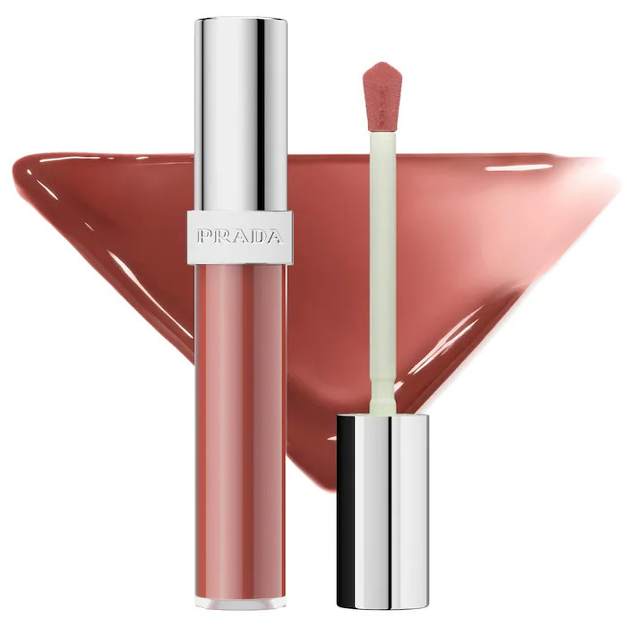 Prada Reflection Glossy Liquid Lip Balm | Sephora (US)