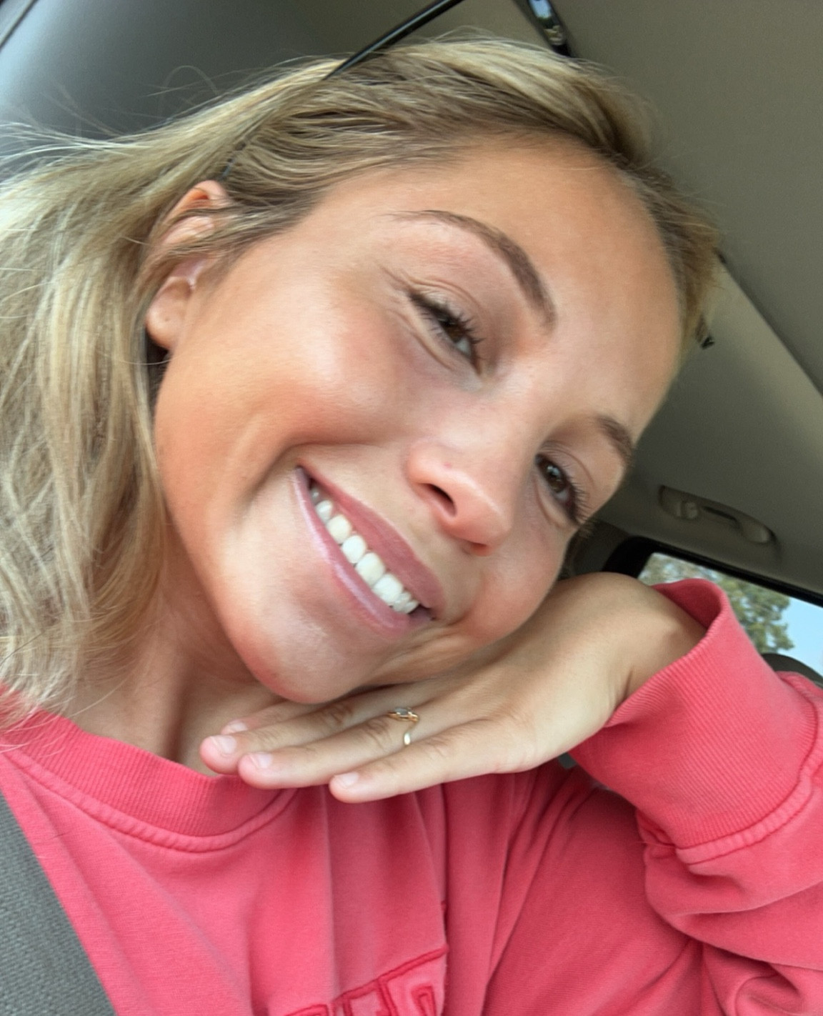 My Everyday "makeup”

#LTKBeauty #LTKFindsUnder50