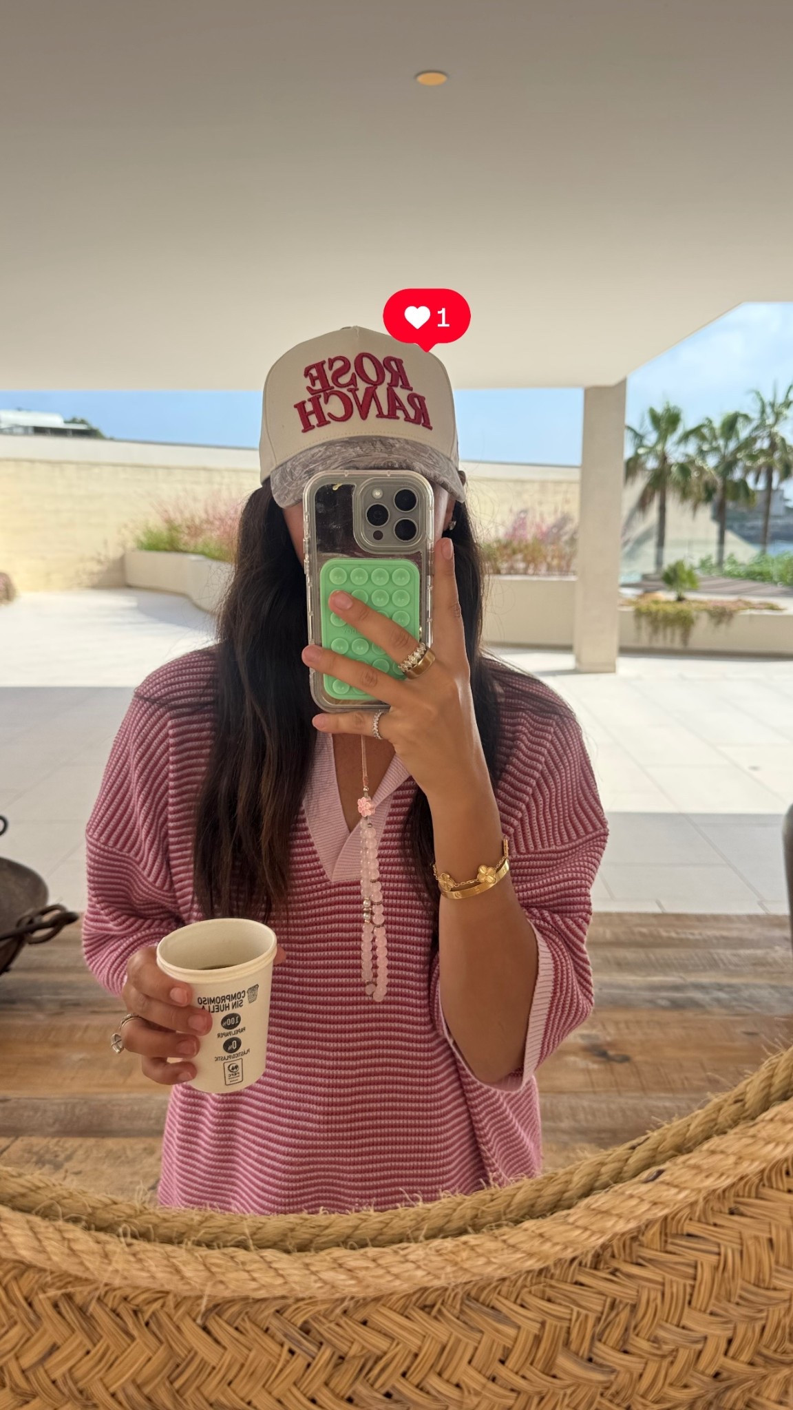 Set: medium
Hat: something special coming fall👀

Always throwing on this set! Brought in two colors

#LTKTravel #LTKPetite #LTKSummerEdit