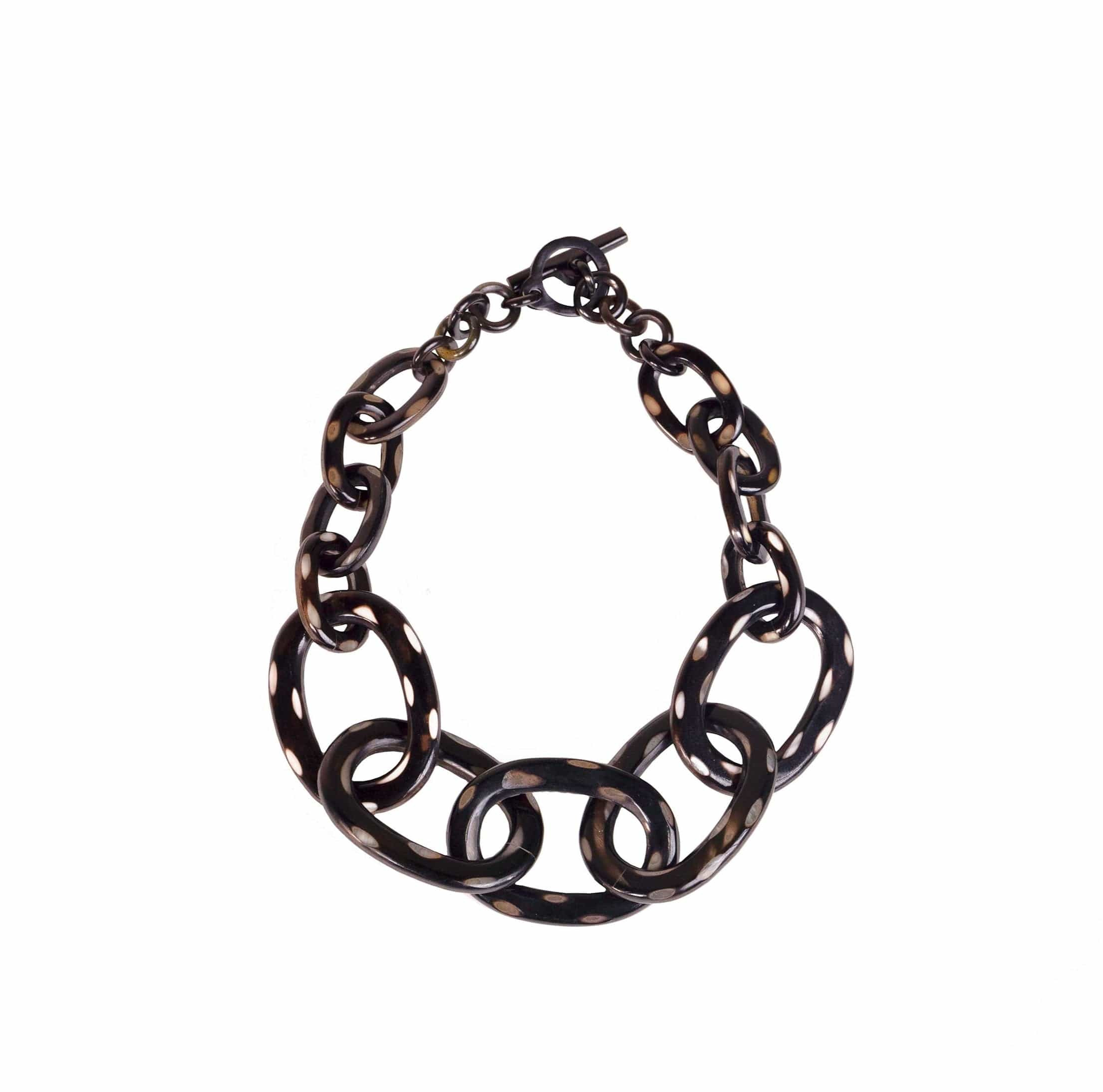 Desi Link Necklace | Sunshine Tienda