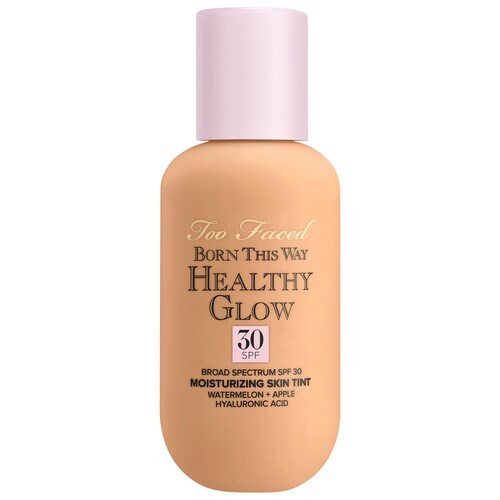 Born This Way Healthy Glow Moisturizing Skin Tint SPF 30 - Too Faced | Sephora | Sephora (US)