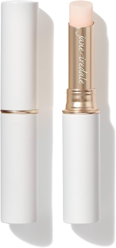Jane Iredale Just Kissed Lip And Cheek Stain, PH-Activated Formula Delivers Long-Lasting Custom C... | Amazon (US)