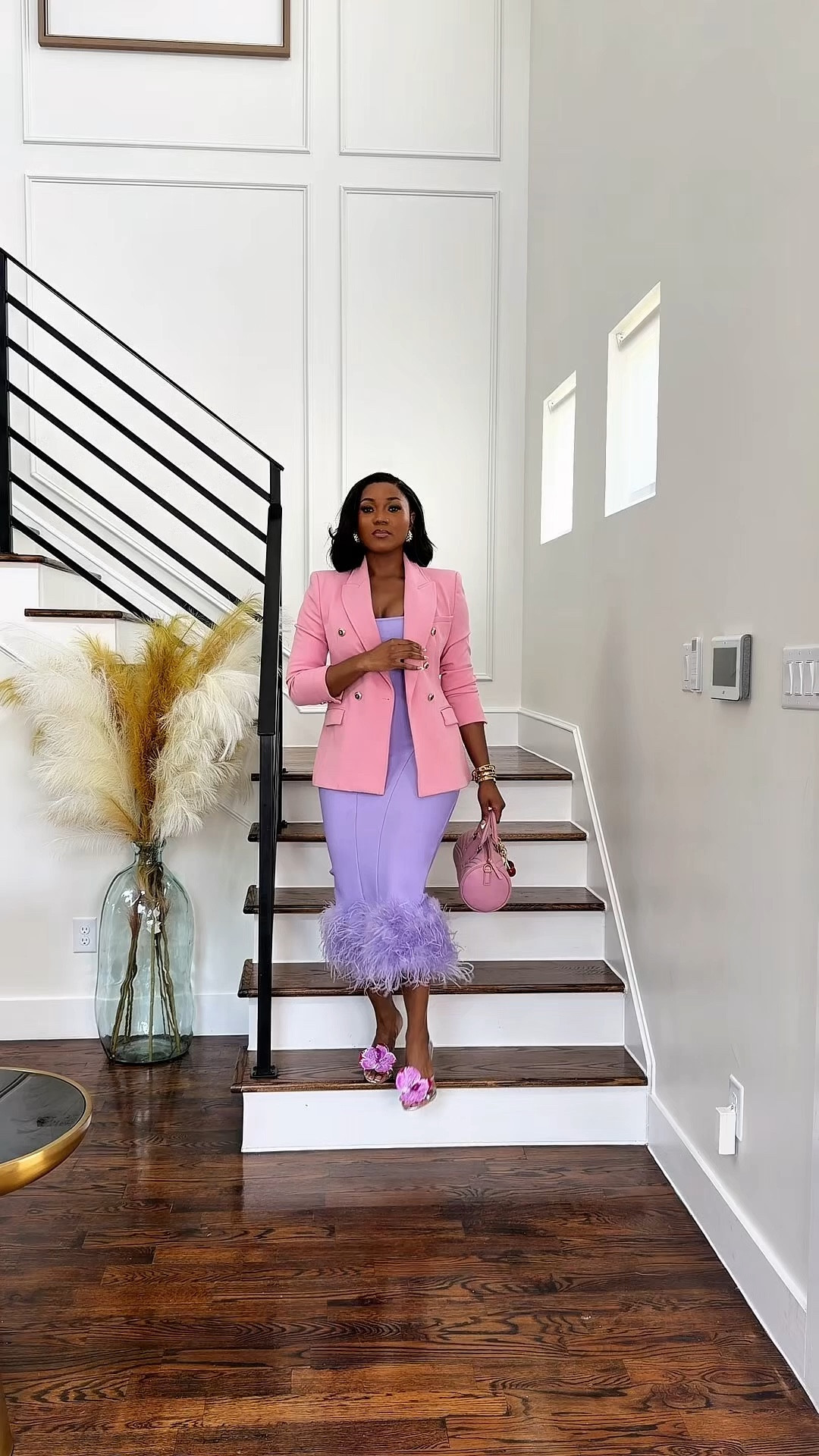 Spring outfit inspo 

#LTKmomlife #LTKootd #LTKSeasonal
