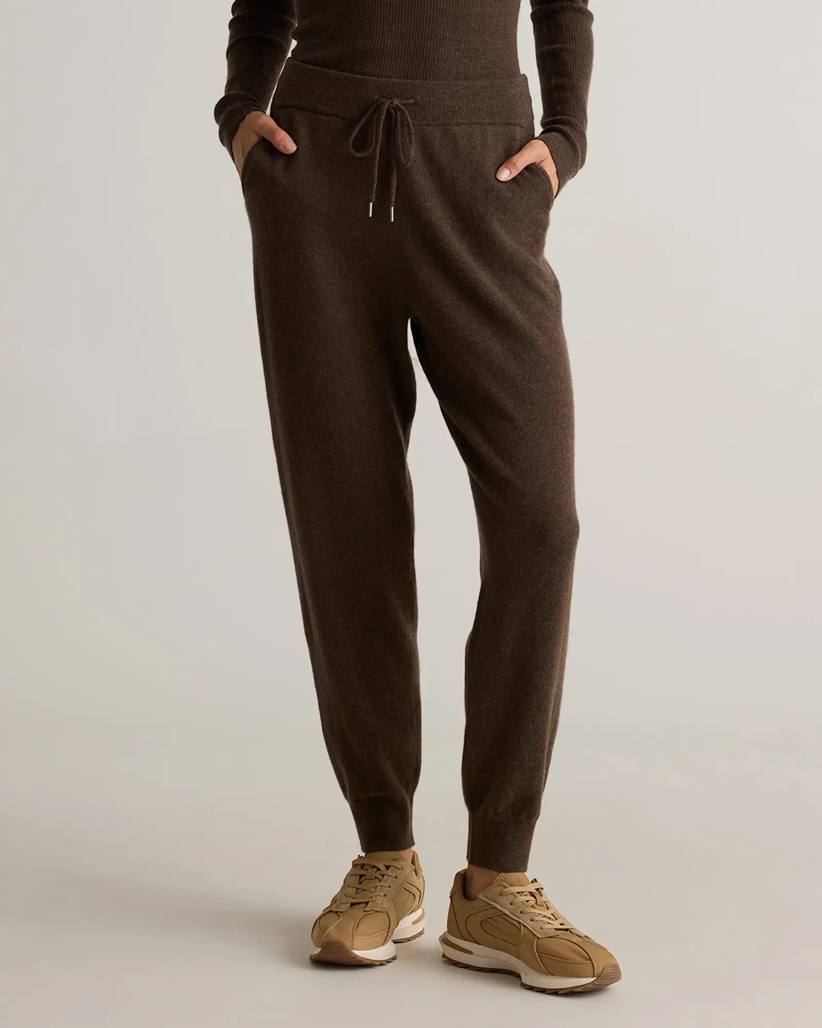 Mongolian Cashmere Sweatpants | Quince