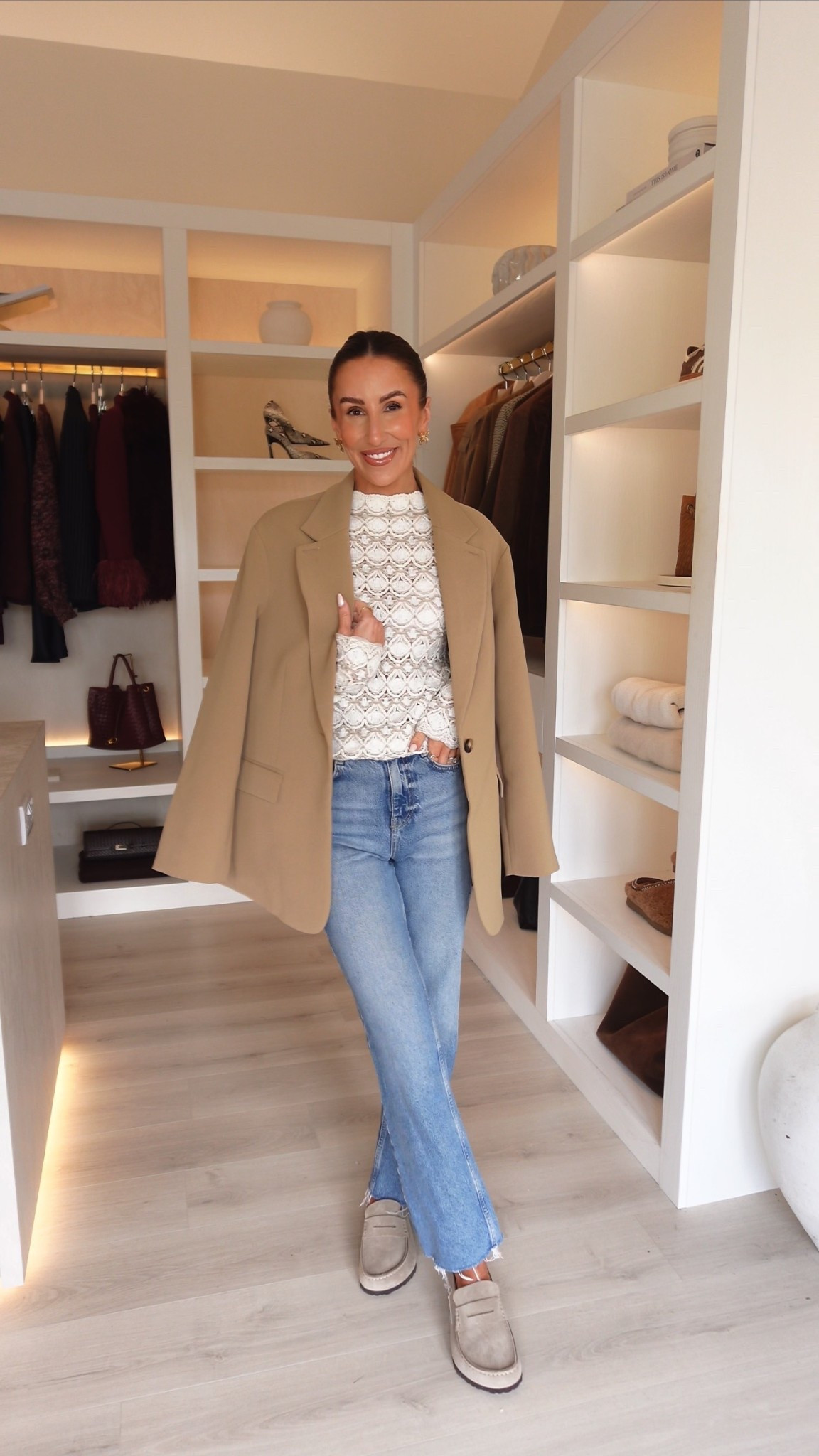 Top: size S 

#LTKspring #LTKFashionMonth #LTKuk