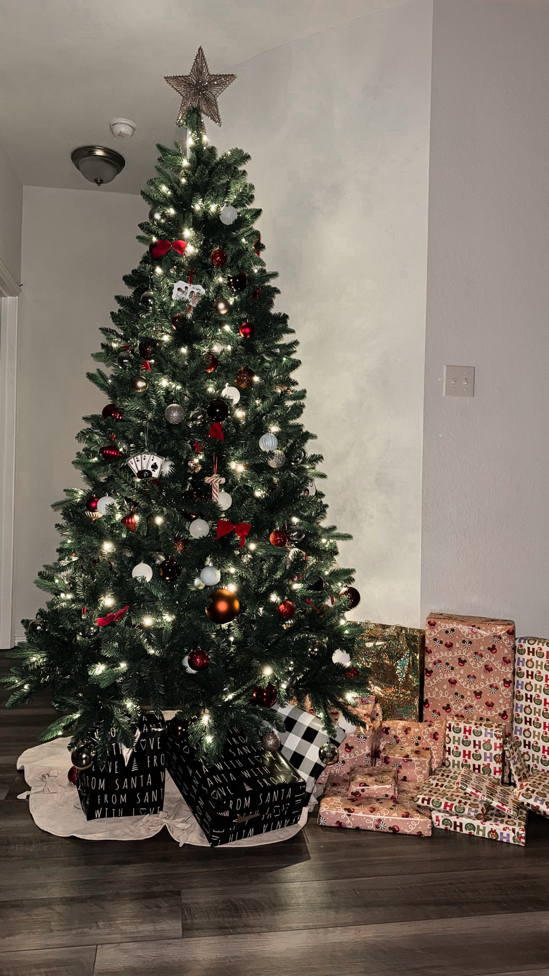 Merry Christmas! 🎄 I hope everyone enjoyed the day w their families and loved ones! I linked as much as I could of what was under our tree for Christmas 🎁

#LTKGiftGuide #LTKKids #LTKHoliday