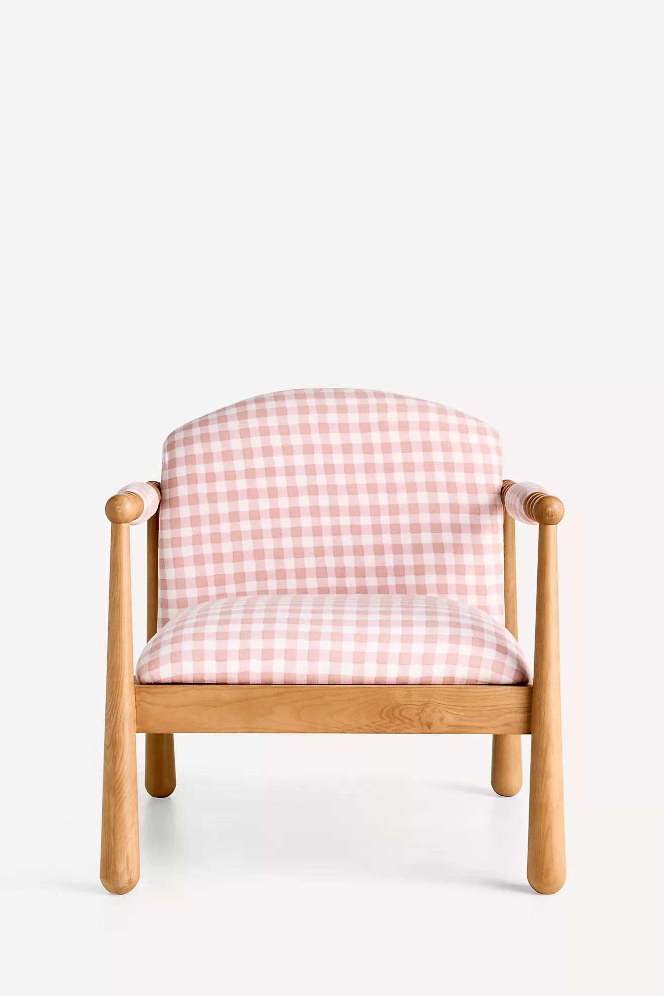 Pippa Accent Chair | Anthropologie (US)