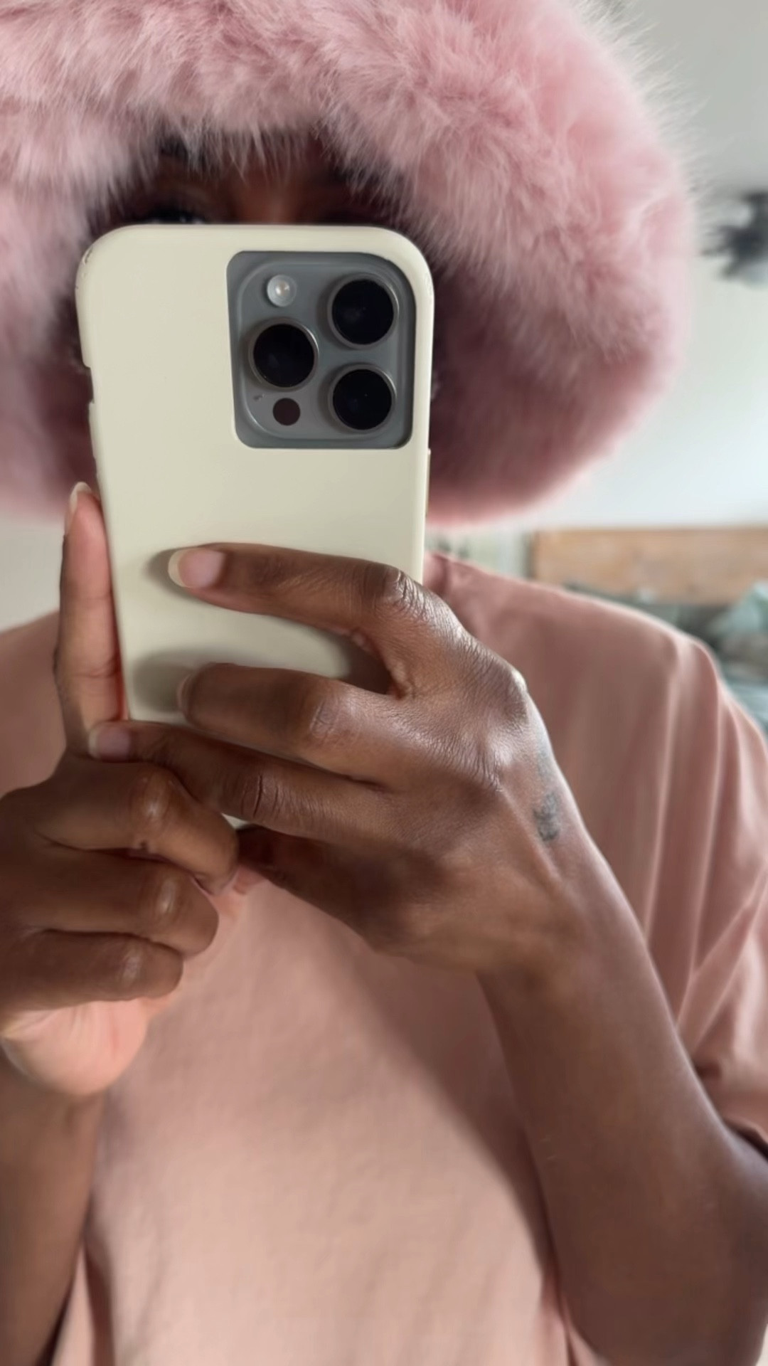 Found this fluffy bucket hat for only $19! It’s so cute & fun. They have several colors and I plan to wear it with a blazer. 

#LTKOver40 #LTKStyleTip #LTKFindsUnder50