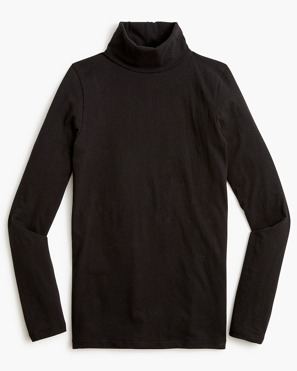 Tissue turtleneck | J.Crew Factory