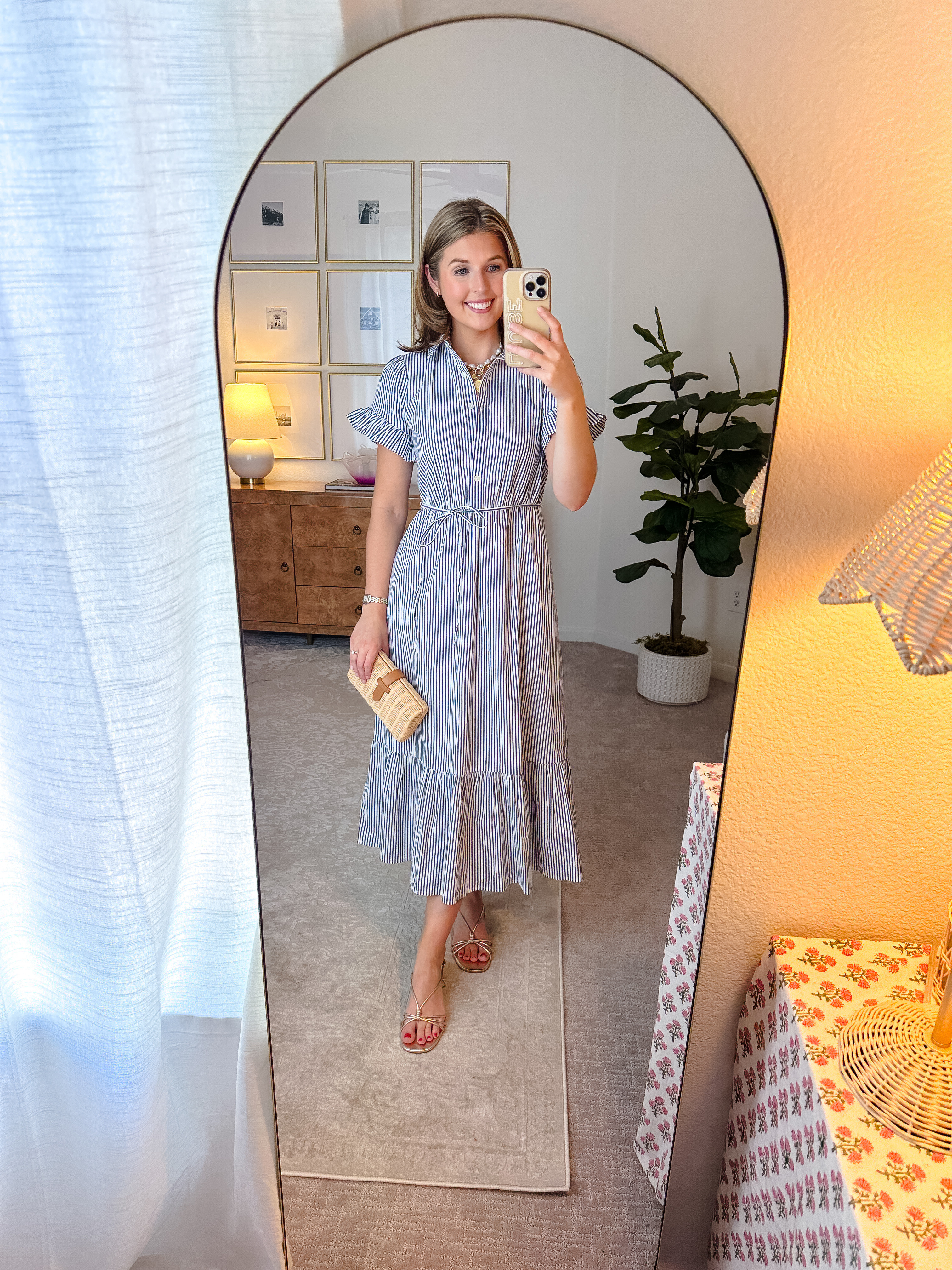 Outfit idea from J.Crew Factory! Wearing an XS/2