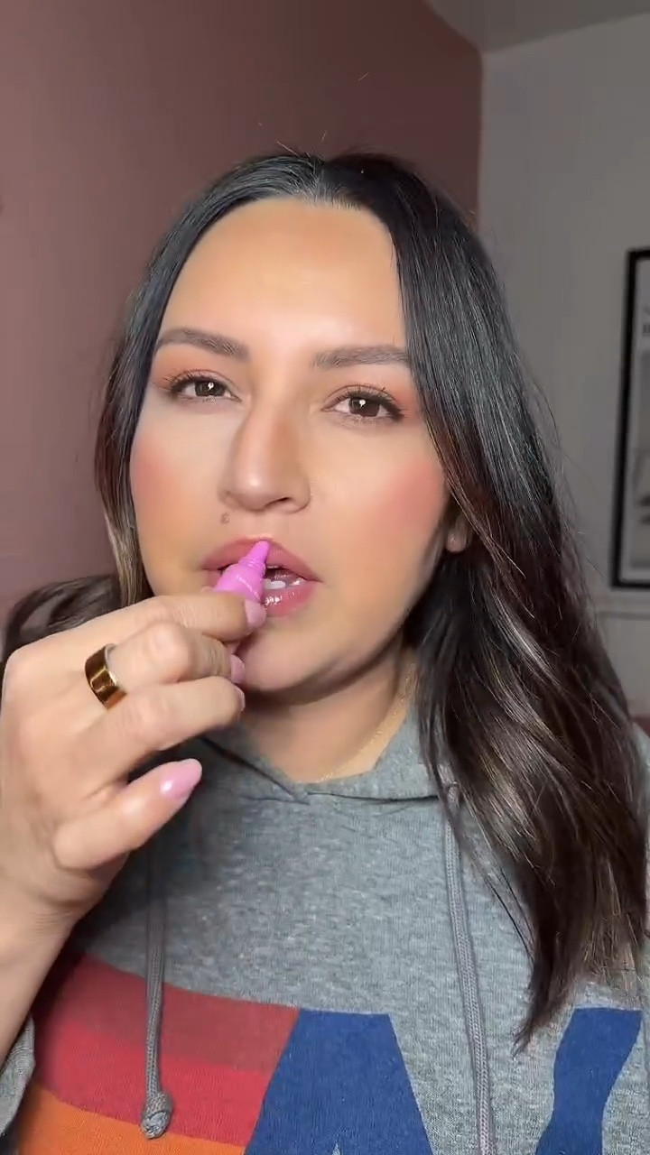 I’m starting to feel like a beauty hoarder 😅 I keep all my empties… just in case I need them again or want to remember what I loved. Anyone else not able to throw away their favorite products?

#LTKBeauty #LTKdayinmylife #LTKstorytime