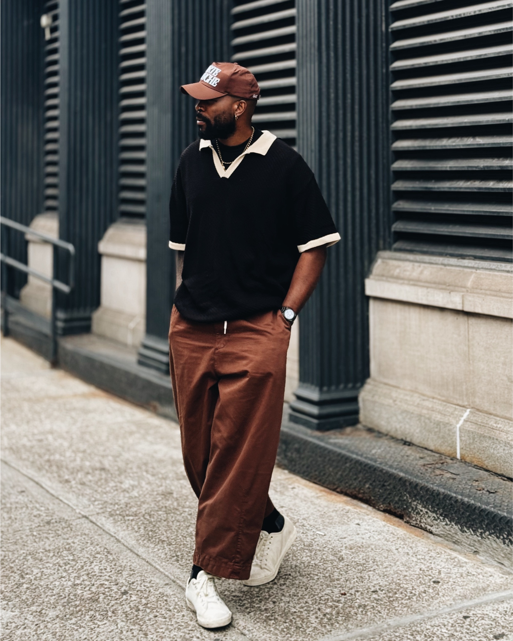 Pants are sold out #stylesbyslimsters

#LTKMens #LTKSeasonal #LTKStyleTip