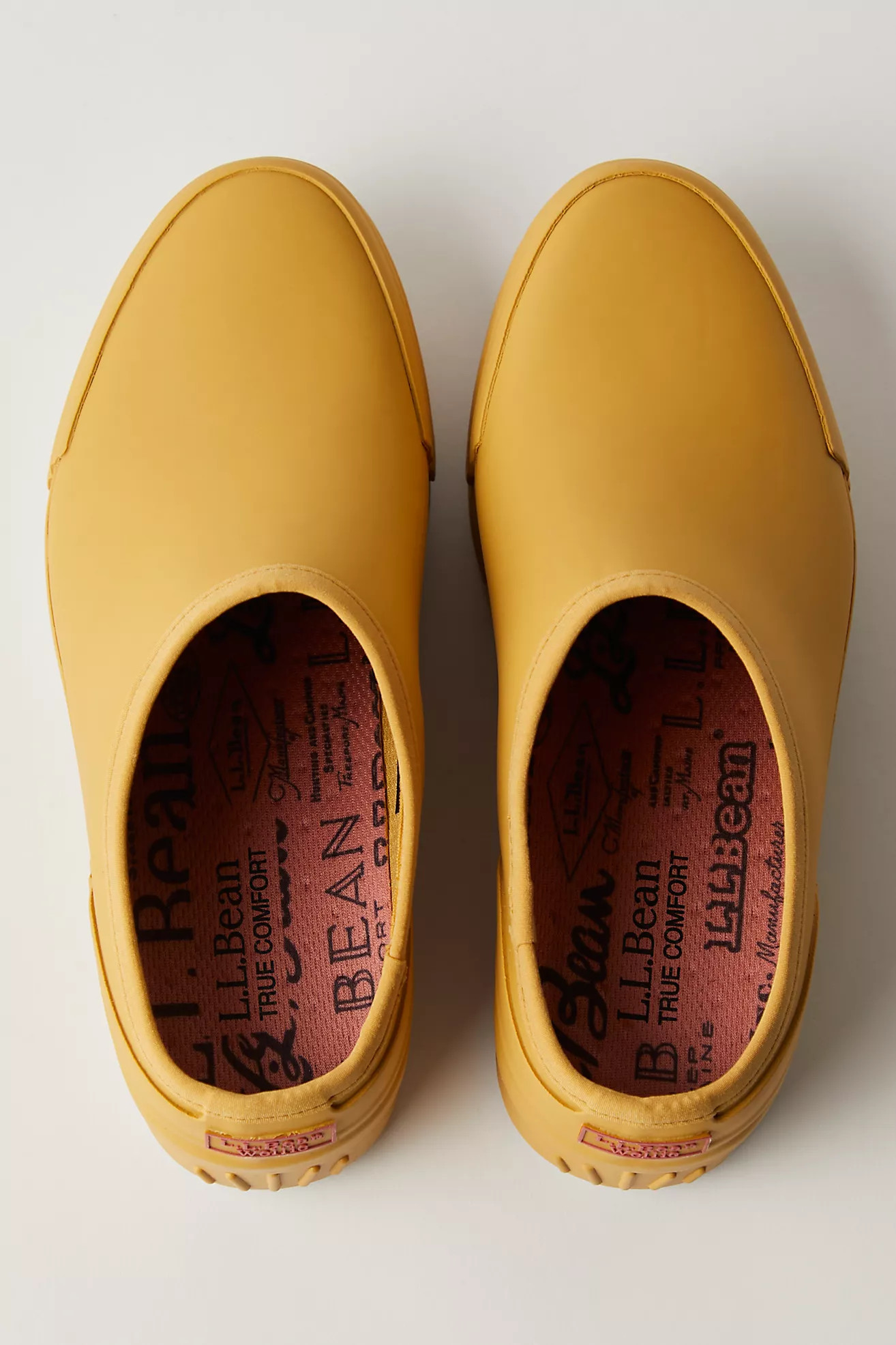 L.L.Bean  Light Wellie Garden Clogs | Free People (Global - UK&FR Excluded)
