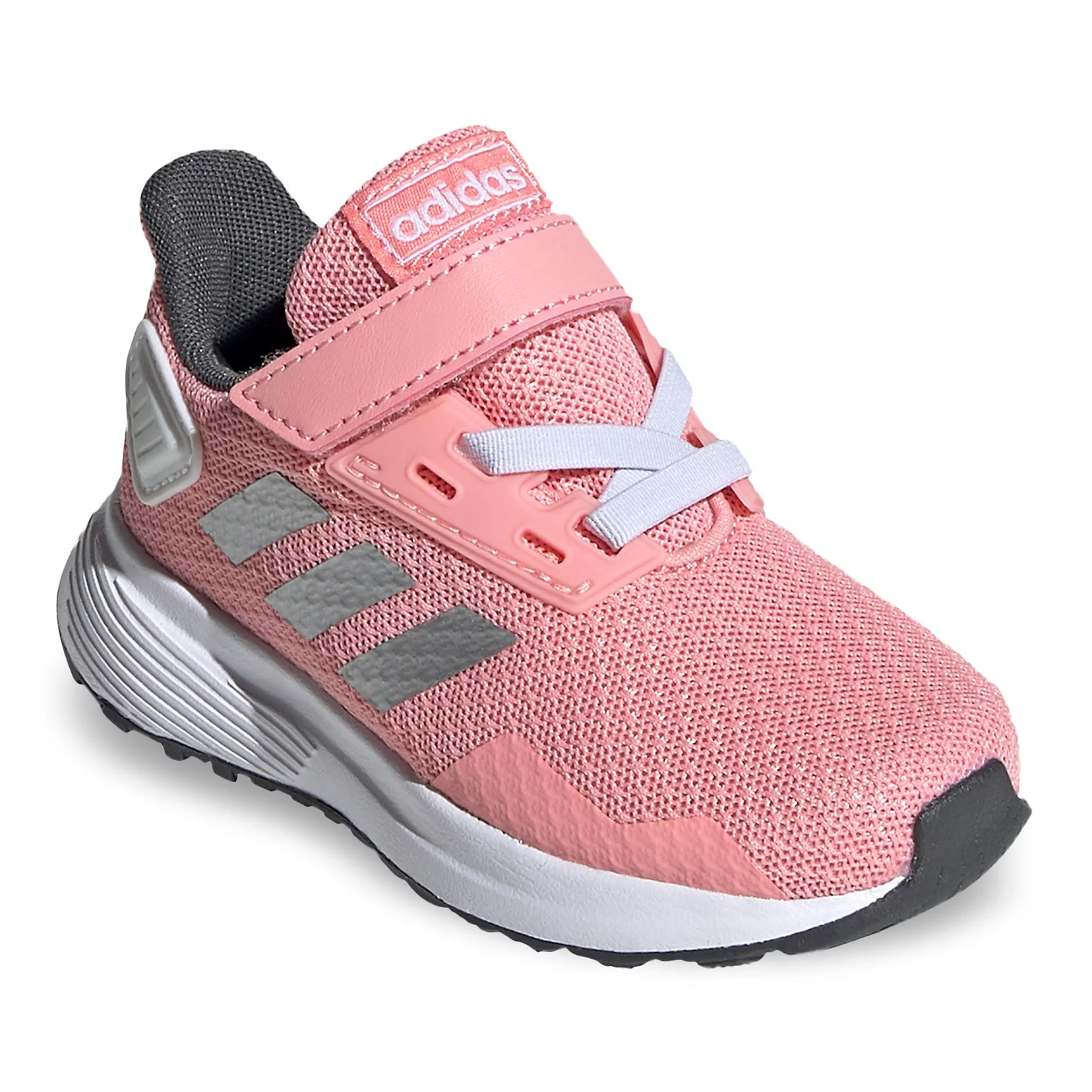 adidas Duramo 9 Toddler Sneakers | Kohls | Kohl's