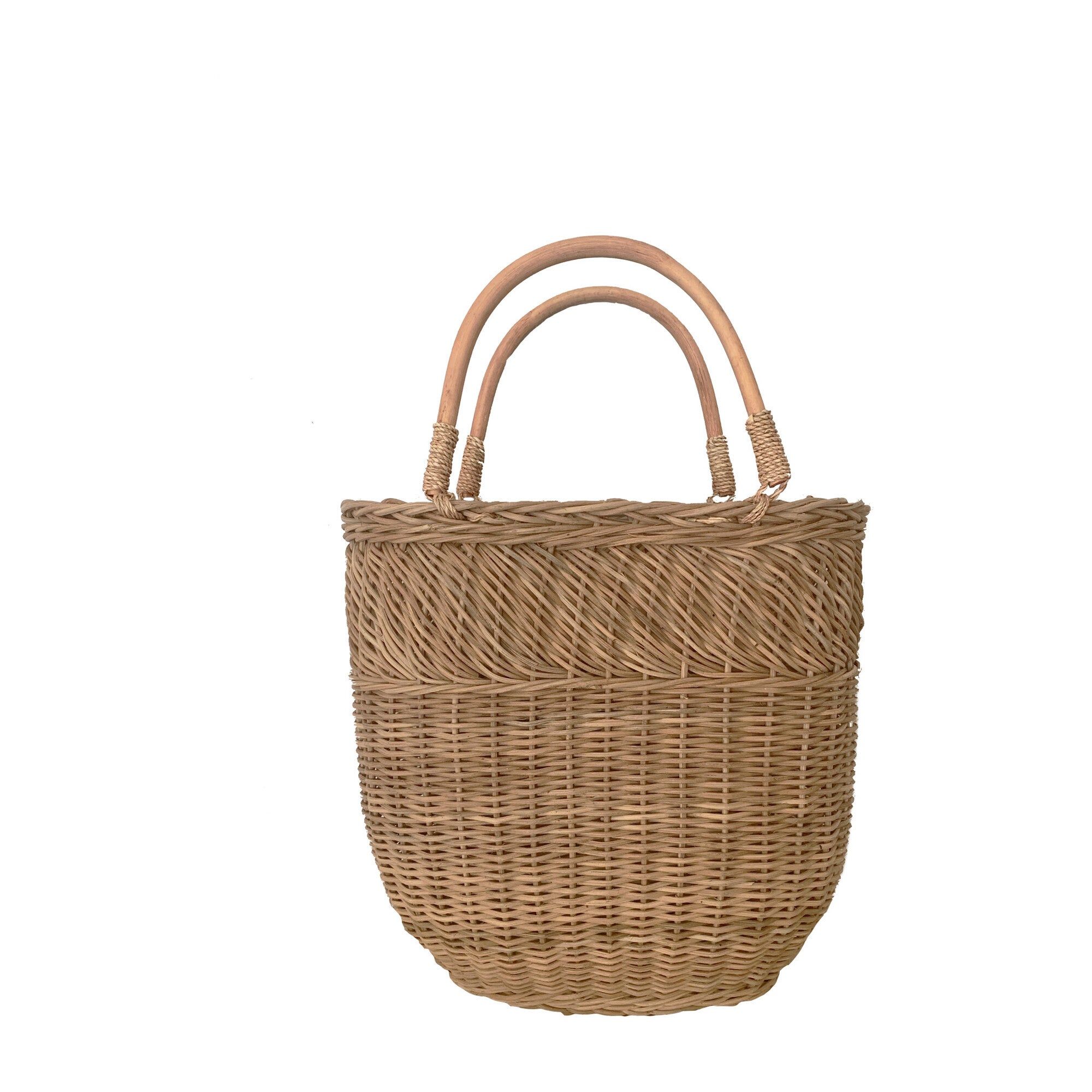Bucket Bag | Maisonette