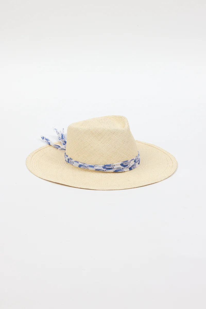 Morgan Panama | Hat Attack