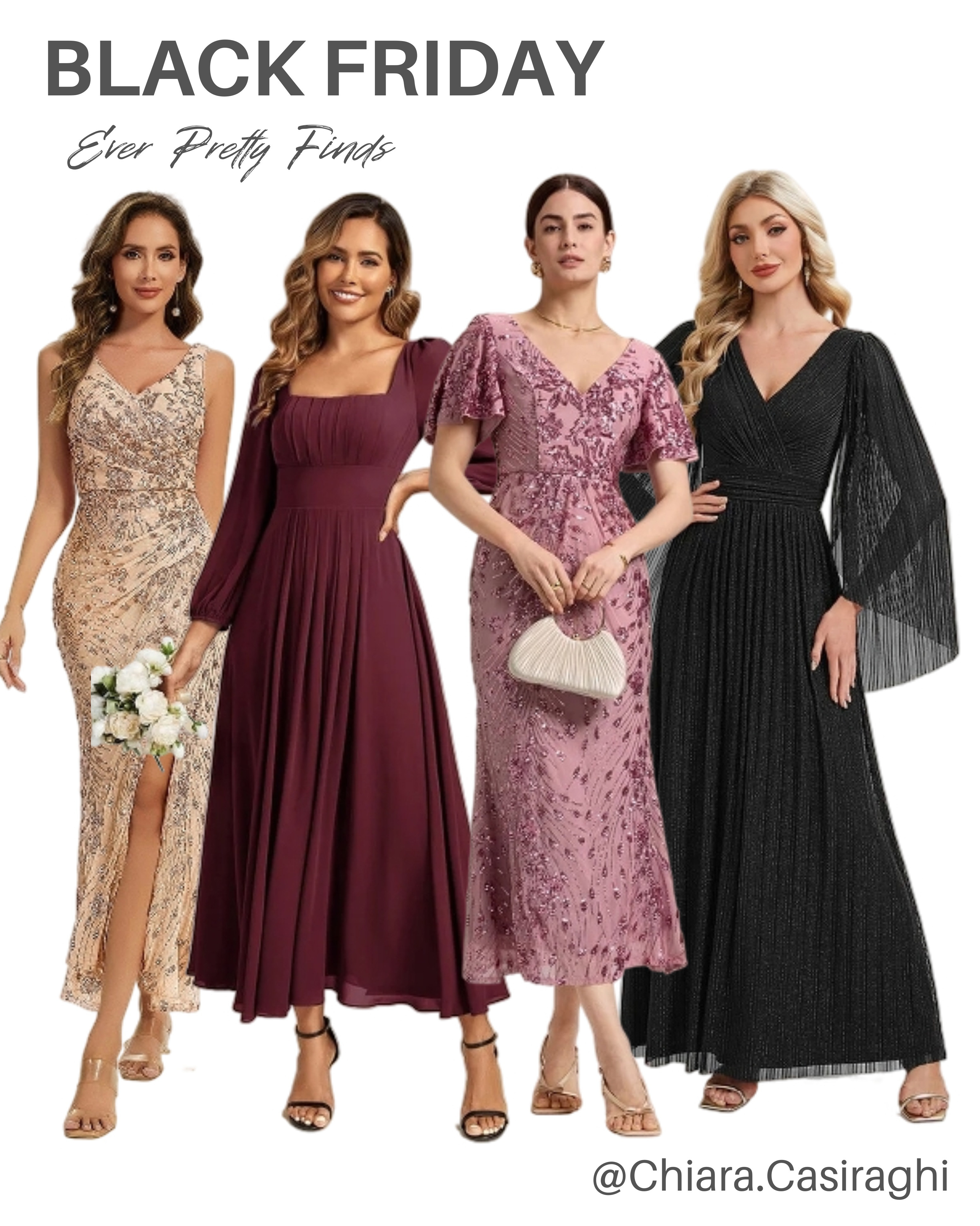 Must-have beauty for melanin magic! I've rounded up the best Black-owned Ever Prretty finds that deliver stunning color payoff and gorgeous coverage for all skin tones. Time to upgrade your routine! Tap to shop these essential beauty products! #BlackOwnedBeauty #EverPrretty #BeautyFinds #MakeupMustHaves #SupportBlackOwned #BeautyHaul #ShopTheLook #MelaninMagic 

 #LTKHoliday #LTKootd #LTKSaleAlert