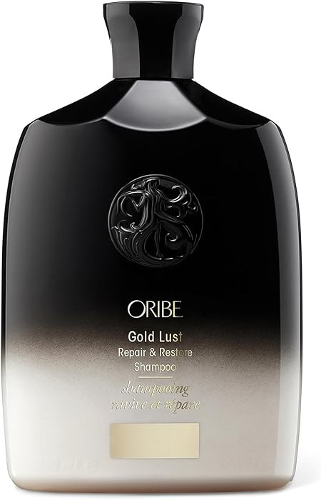 Oribe Gold Lust Repair & Restore Shampoo | Amazon (US)