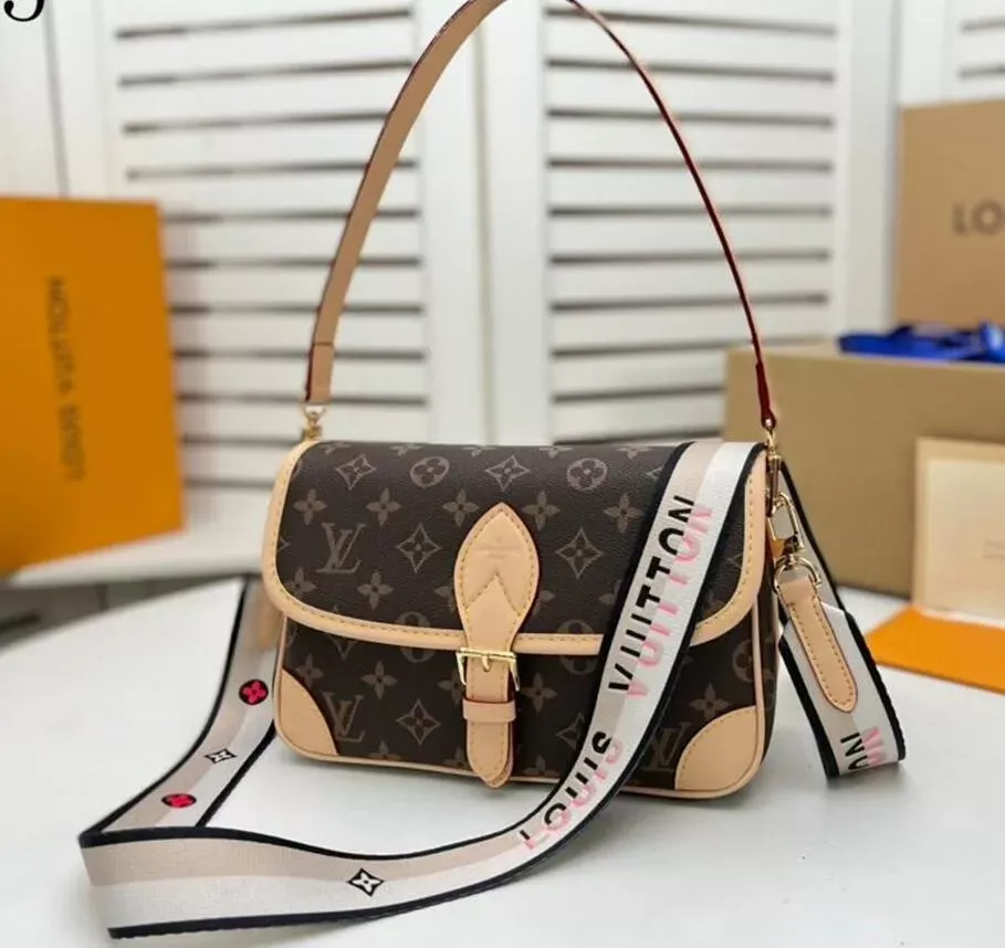 Louis Vuitton Genuine leather bags … curated on LTK