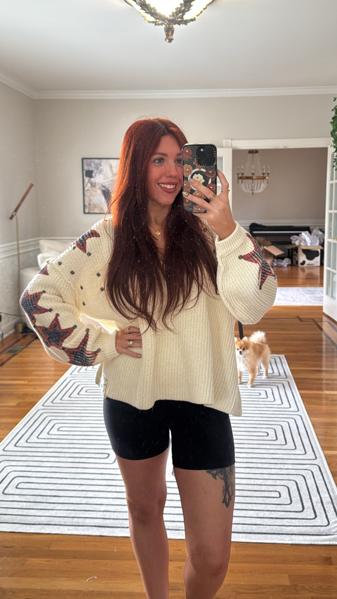 Possible 4th of July top

#LTKStyleTip #LTKSummerEdit #LTKSeasonal
