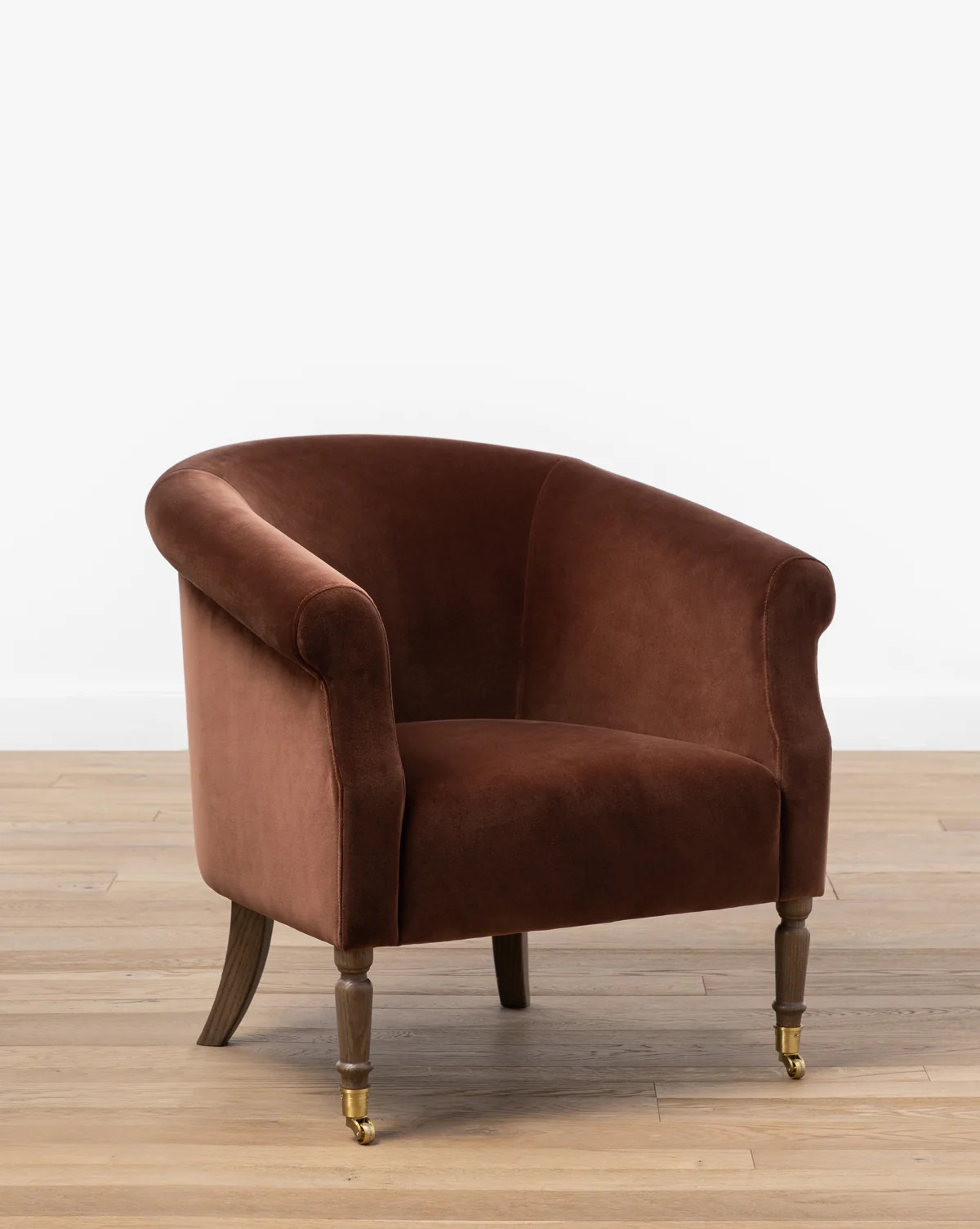 Clemence Lounge Chair (Ready to Ship) | McGee & Co. (US)