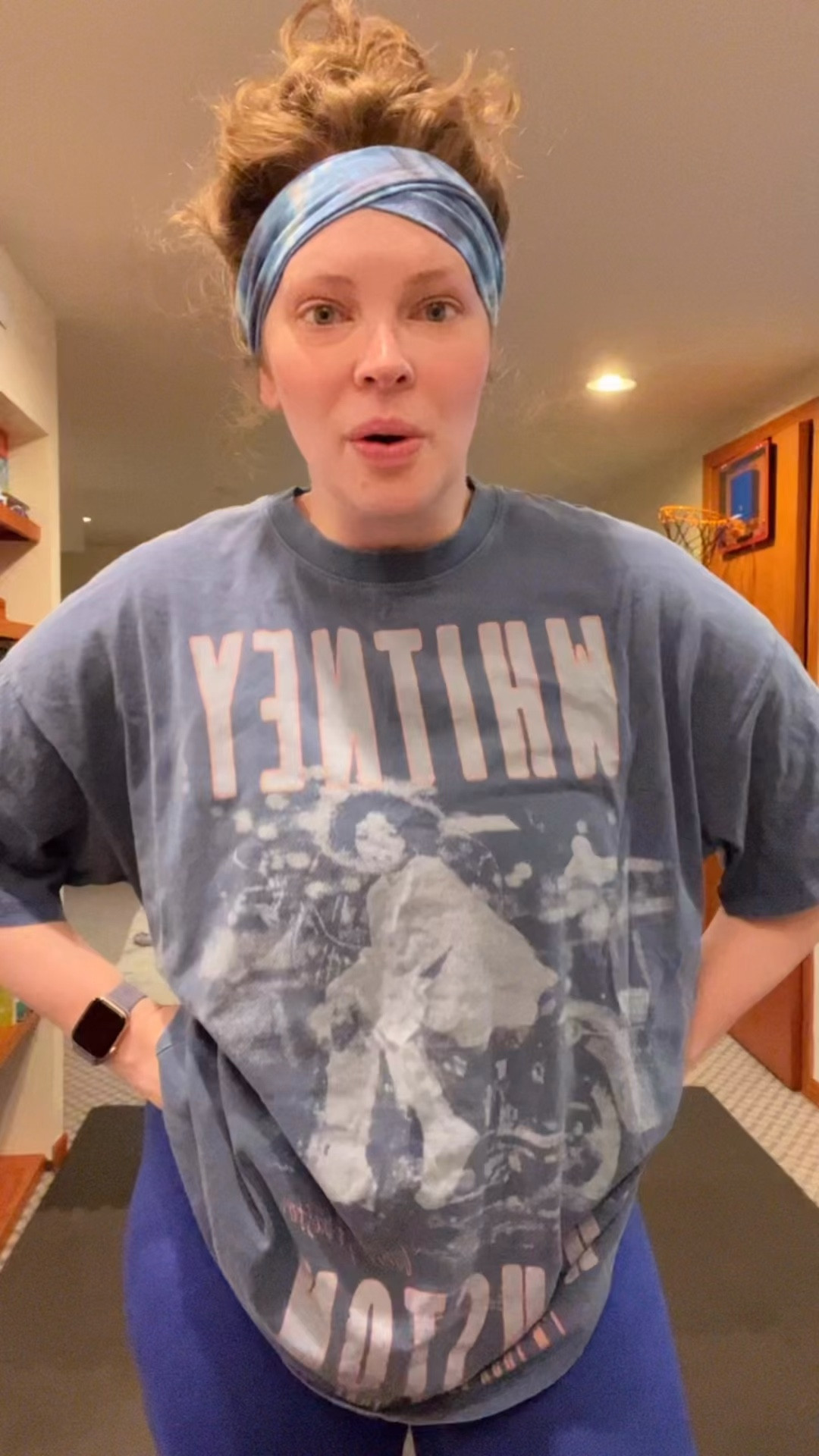 Workout fit! Size large in bra! 

#LTKgrwm #LTKfitnessgoals #LTKootd