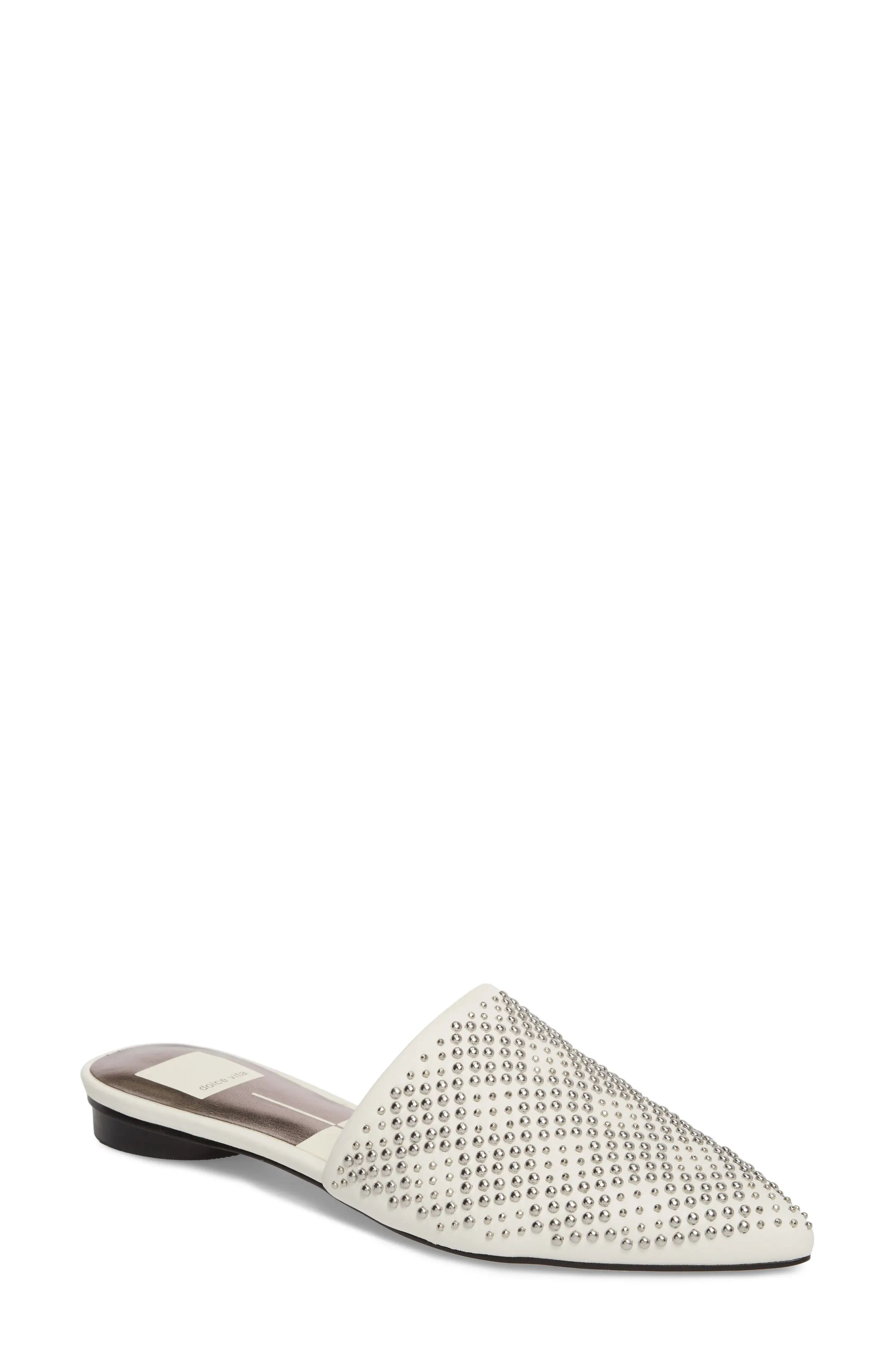 Elvah Studded Mule | Nordstrom