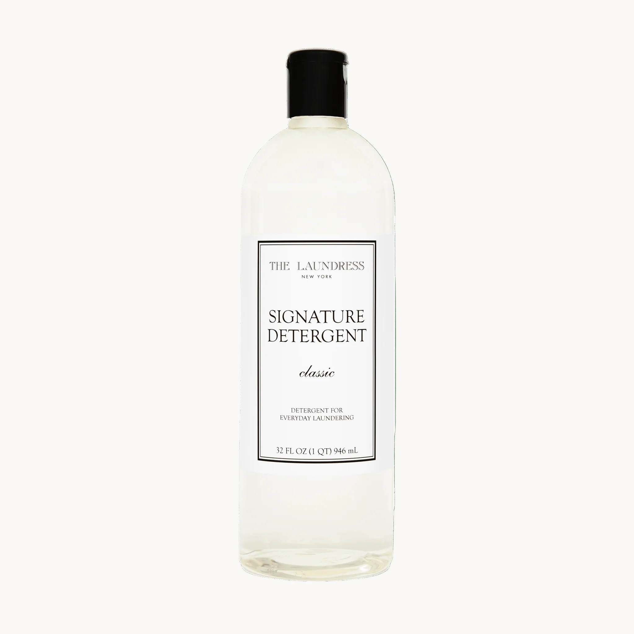 Signature Detergent Classic | The Laundress