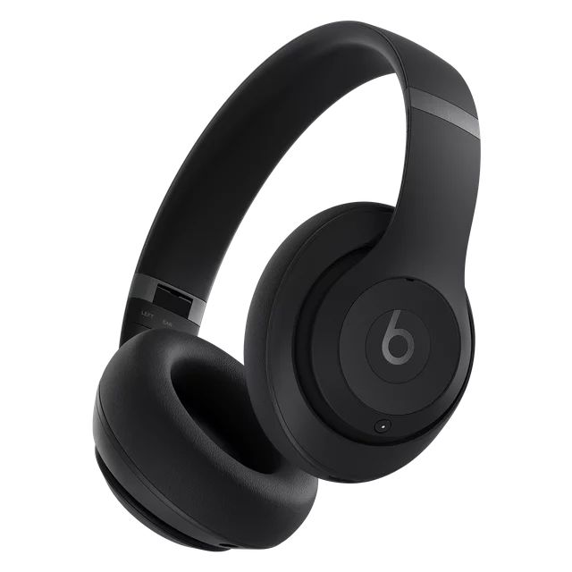Beats Studio Pro Wireless Headphones - Black | Walmart (US)