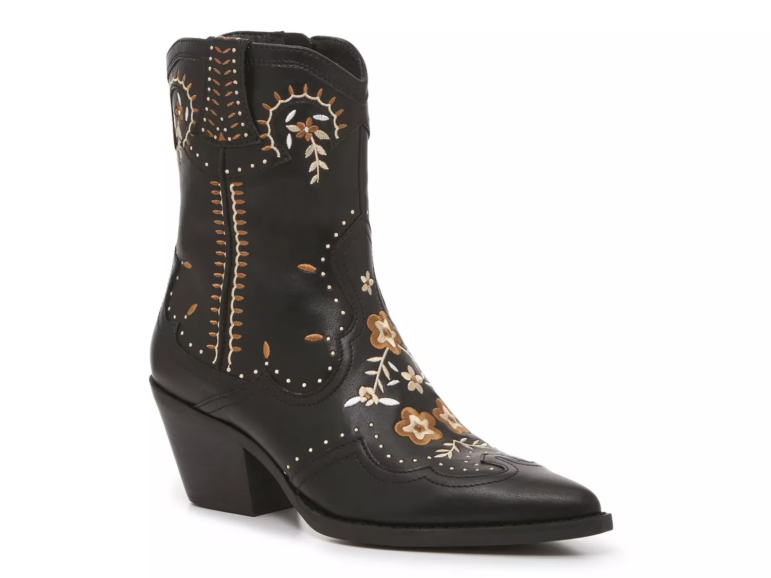 Crown Vintage Ilianna Western Boot | DSW