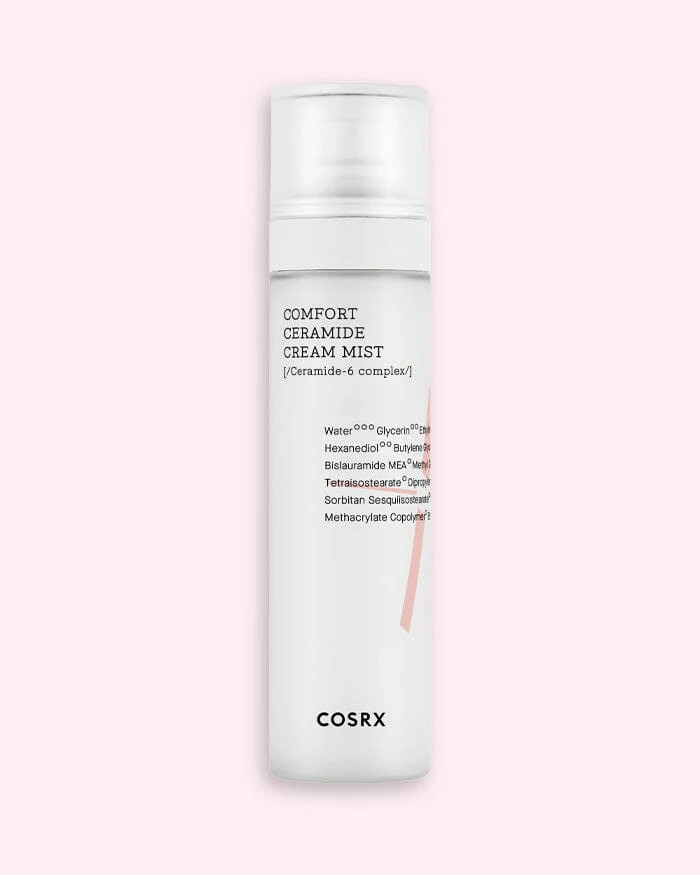 Balancium Comfort Ceramide Cream Mist | Soko Glam | Soko Glam