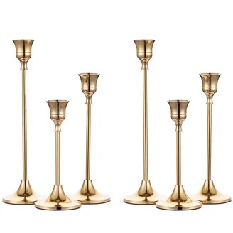 Better Homes & Gardens Portavelas Lantern Candle de Metal Negro, 14", Peque\u00f1o | Walmart (US)