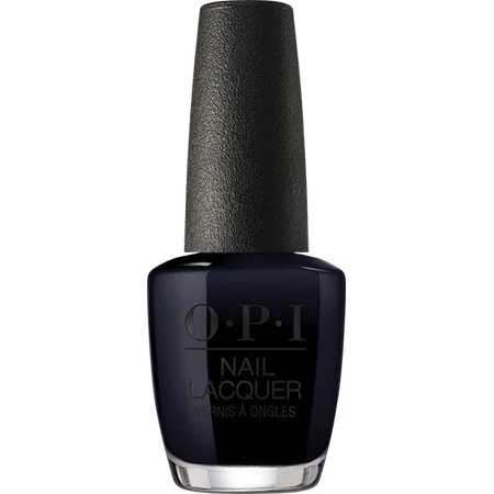 OPI Nail Lacquer - Holidazed Over You 0.5 oz - #NLHRJ04 | Walmart (US)
