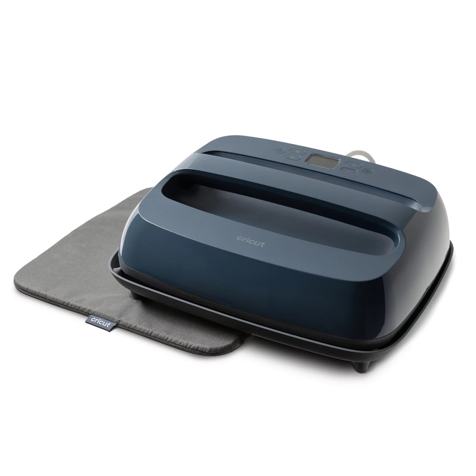 Cricut® EasyPress SE Easy Press 16-Inch Mat Crafting Tool, Blue | Kohl's