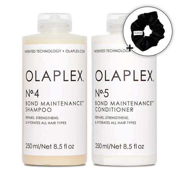 DAILY CLEANSE & CONDITION DUO | OLAPLEX