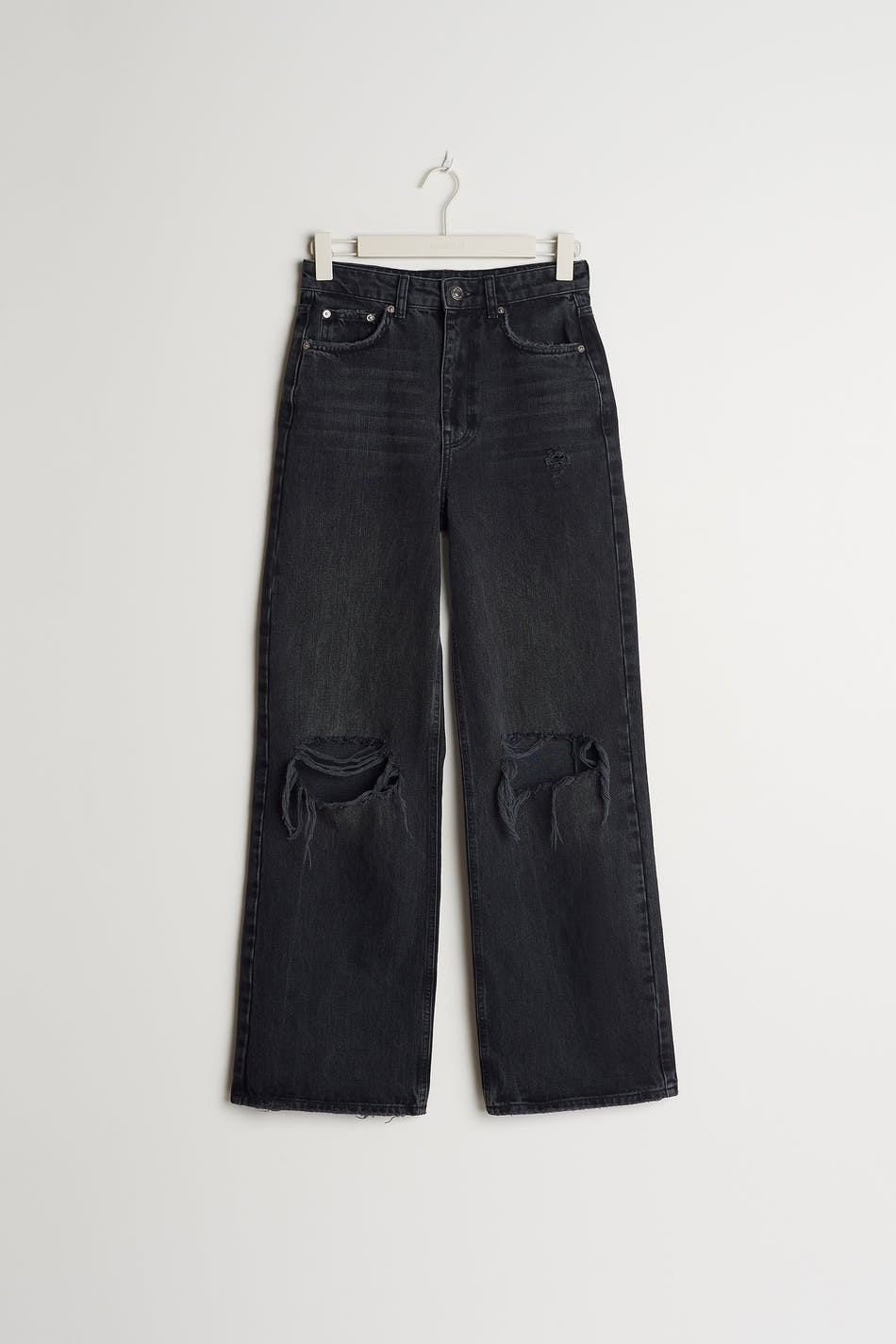 Idun wide jeans - Gina Tricot | Gina Tricot SE