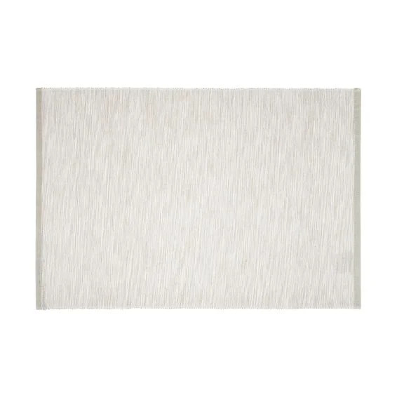 Jogo Lugar Americano Home Style Rib 50 cm x 35 cm - Camicado | Camicado (BR)