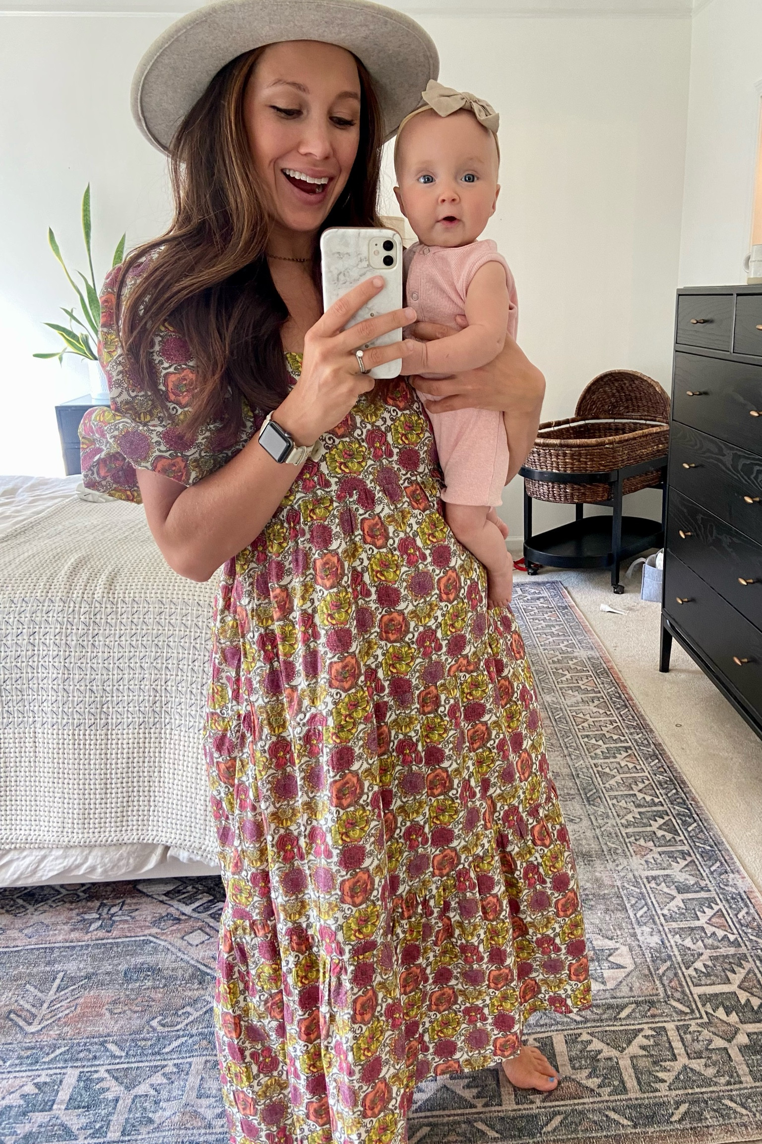 Love this dress for postpartum and transitioning into fall!  #postpartum #nuuly #falldress #falloutfits #fallstyle

#LTKwedding #LTKbump #LTKcurves