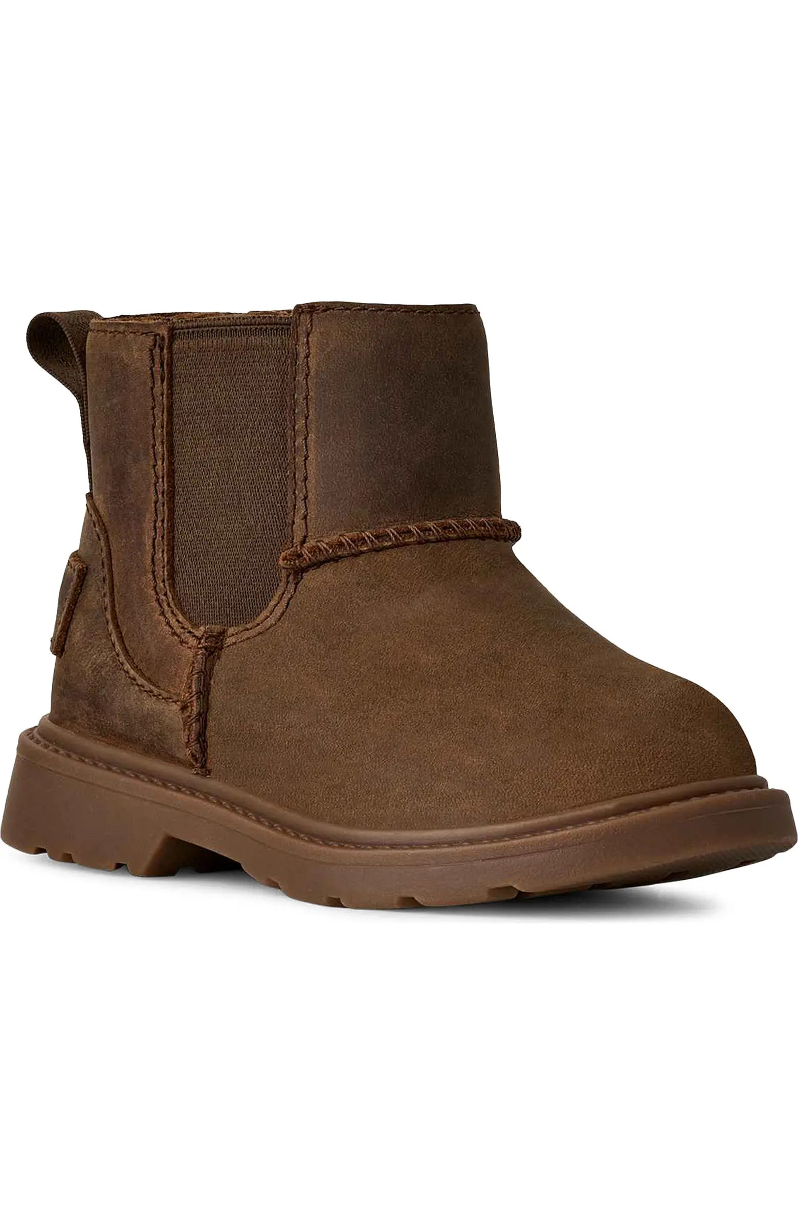 UGG® Kids' Perry Waterproof Chelsea Boot | Nordstrom | Nordstrom