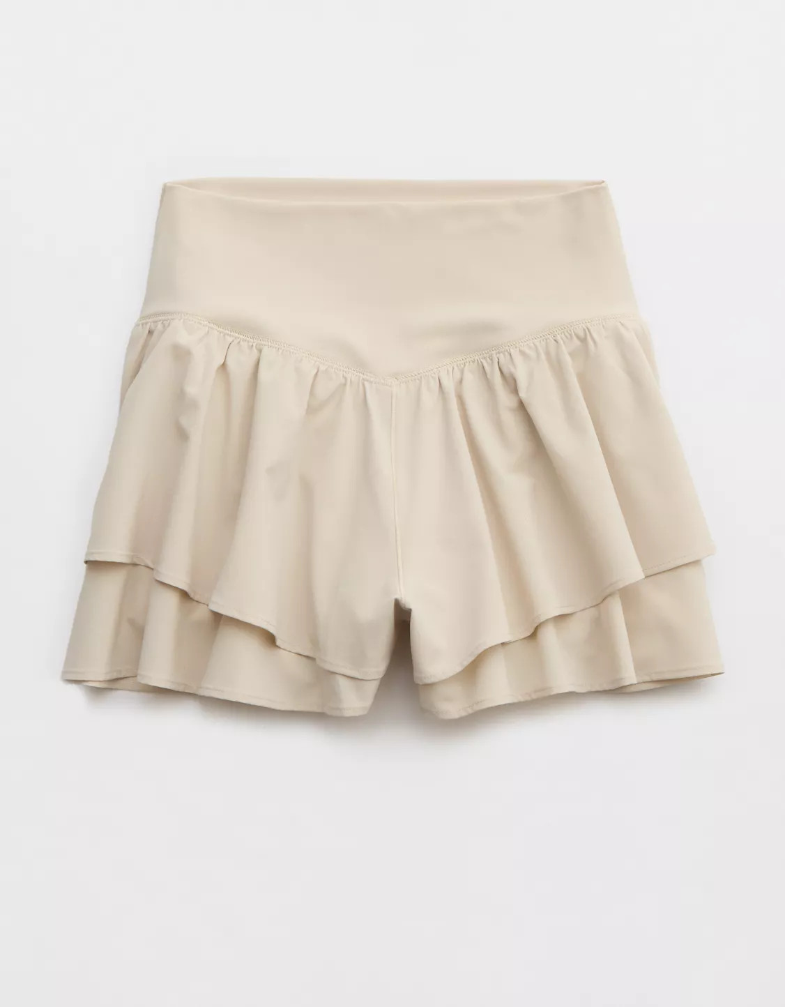OFFLINE By Aerie Real Me Flirty Short | Aerie